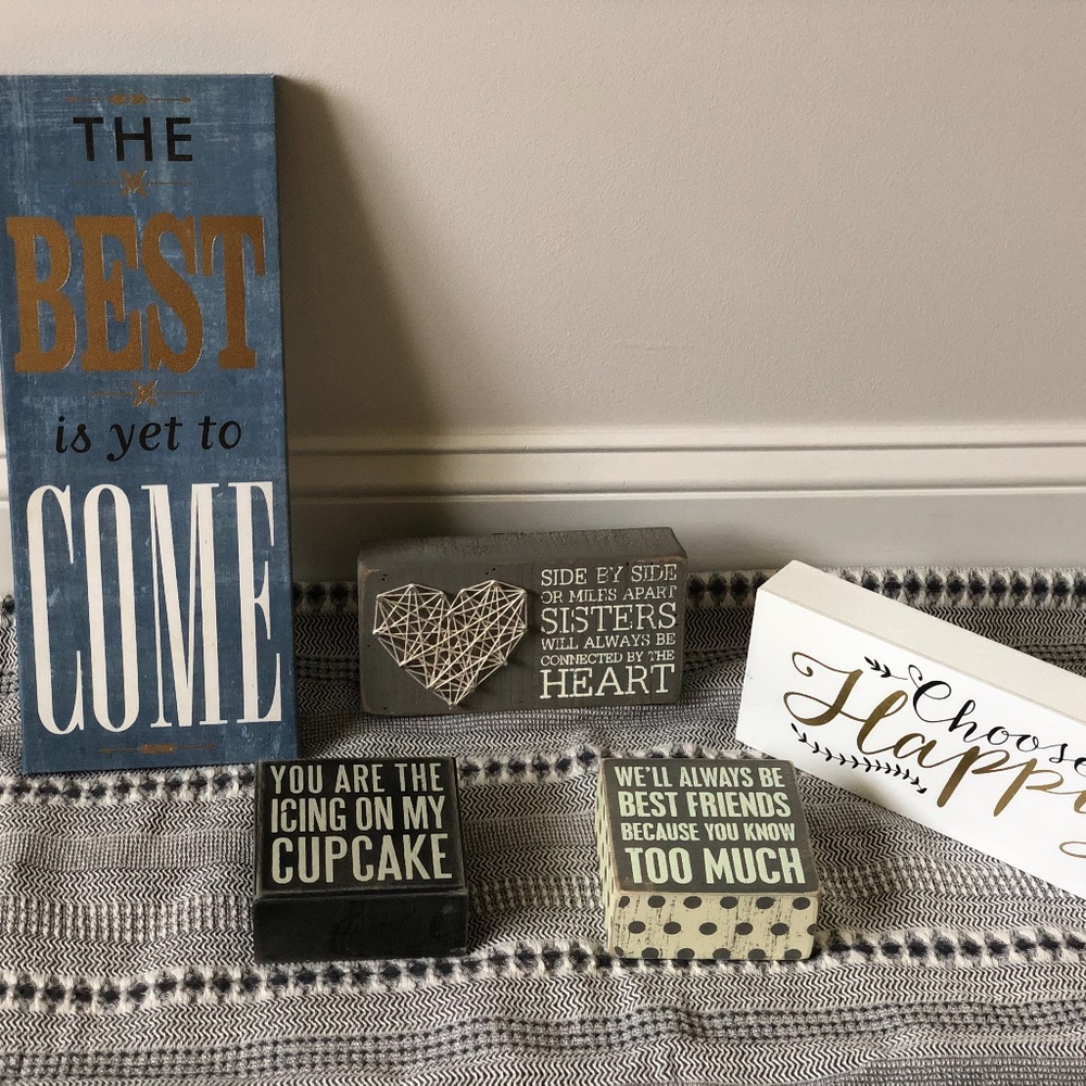 Decorative Art Bundle